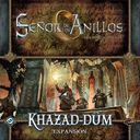 El Señor de los Anillos: El Juego de Cartas - Khazad-dûm