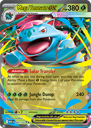 Pokémon TCG: Mega Venusaur ex Premium Collection card