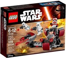 LEGO® Star Wars Galactic Empire™ Battle Pack