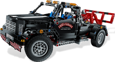 LEGO® Technic Le pick-up dépanneuse