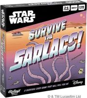 Star Wars: Survive the Sarlaac