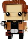 LEGO® BrickHeadz™ Han Solo™ components