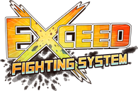 Exceed Fighting System