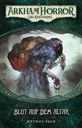 Arkham Horror: Das Kartenspiel - Blut auf dem Altar: Mythos-Pack
