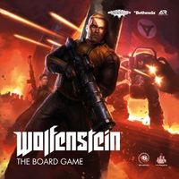 Wolfenstein: The Board Game