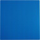 LEGO® Classic Blaue Bauplatte