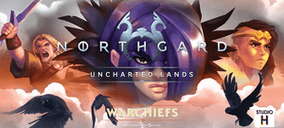 Northgard: Uncharted Lands – Warchiefs