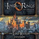 The Lord of the Rings: The Card Game - The Lost Realm