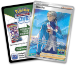 Pokémon TCG: Pokémon GO Special Collection (Team Mystic) karten