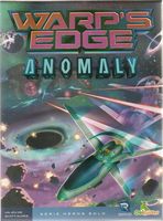 Warp's Edge: Anomaly