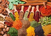 Spices & Herbs