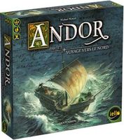 Andor: Voyage vers le Nord