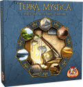 Terra Mystica: Automa Solo Box