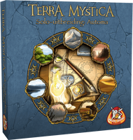 Terra Mystica: Automa Solo Box