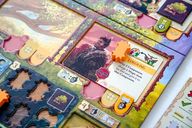 Greenwood components