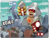 King of New York card