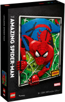LEGO® Marvel De geweldige Spider-Man