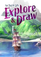 The Isle of Cats Explore & Draw