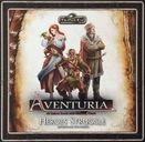 Aventuria: Heroes' Struggle