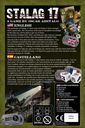 Stalag 17 back of the box