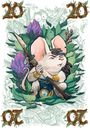 Lyttle Wood cards