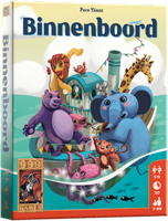 Binnenboord