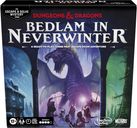 Dungeons & Dragons: Tumult in Niewinter