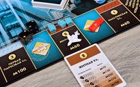 Monopoly: Ultimate Banking jugabilidad