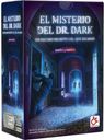 El Misterio del Dr. Dark