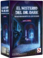 El Misterio del Dr. Dark