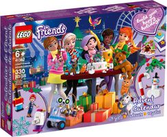 LEGO® Friends Advent Calendar 2019