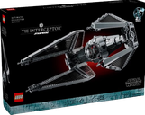 TIE Interceptor