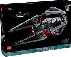 LEGO® Star Wars TIE Interceptor