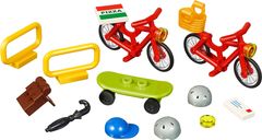 LEGO® Xtra Fietsen componenten