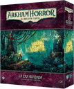 Arkham Horror: El Juego de Cartas – La Era Olvidada: Expansión de Campaña