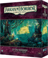 Arkham Horror: El Juego de Cartas – La Era Olvidada: Expansión de Campaña