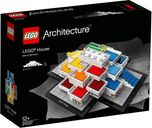 LEGO House