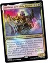 Magic: the Gathering - The Lost Caverns of Ixalan Commander Deck: Blood Rites cartes