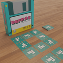 Defrag box