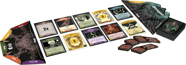 Dark Pact komponenten