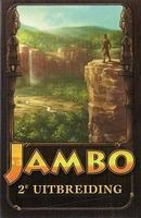 Jambo 2e uitbreiding