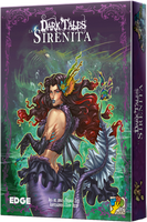 Dark Tales: La Sirenita