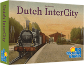 Dutch InterCity