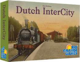 Dutch InterCity