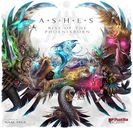 Ashes: Rise of the Phoenixborn