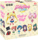 Sailor Moon Crystal: Truth or Bluff box