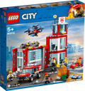 Fire Station
