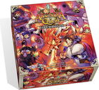 Arcadia Quest: Fire Dragon