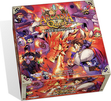 Arcadia Quest: Fire Dragon