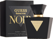 GUESS Seductive Noir Eau de toilette doos